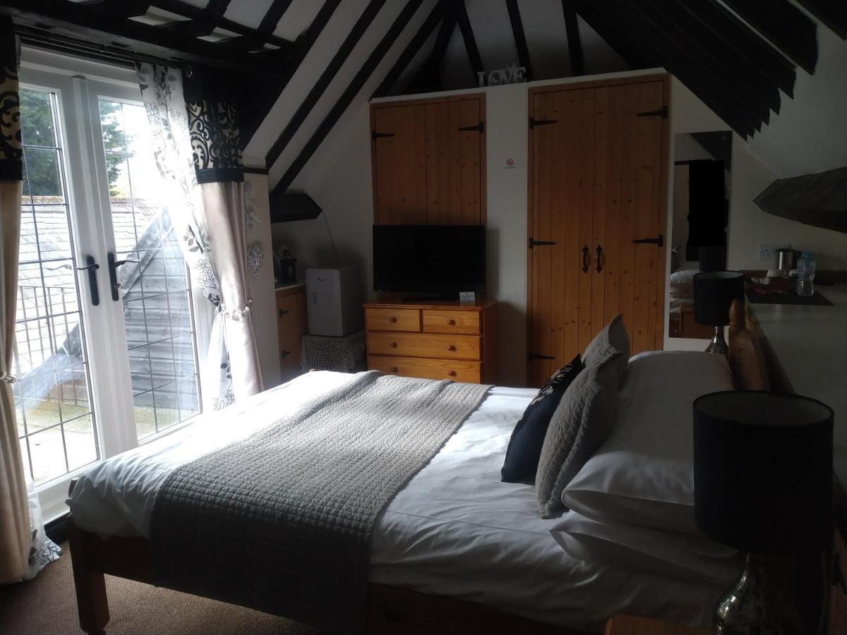 Bridge House B&B Coltishall Eksteriør bilde