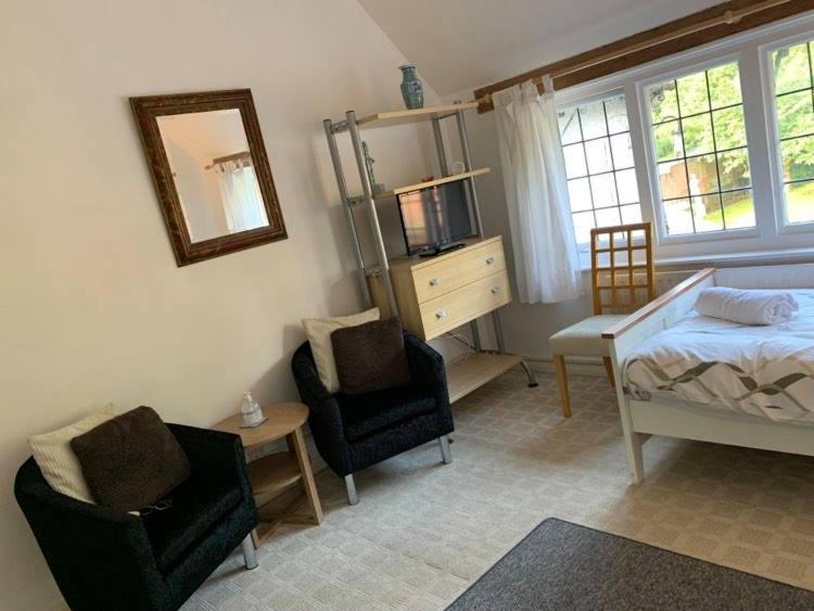 Bridge House B&B Coltishall Eksteriør bilde