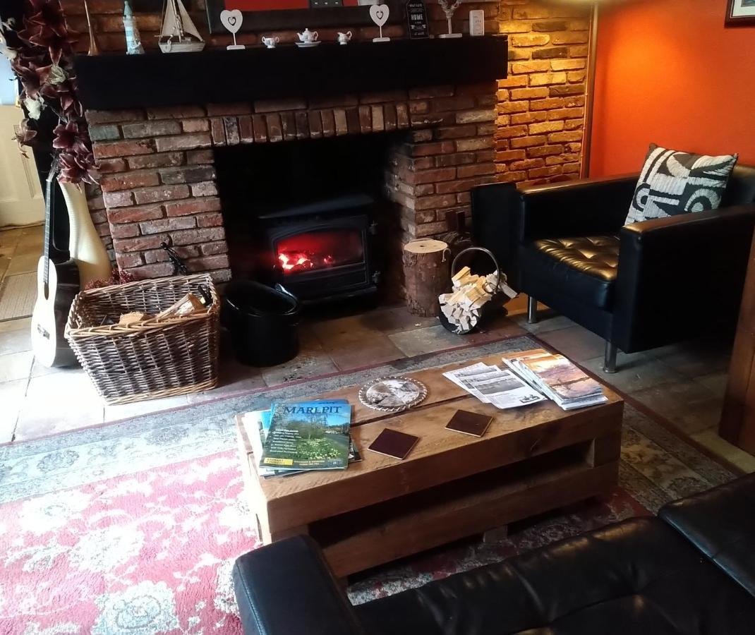 Bridge House B&B Coltishall Eksteriør bilde