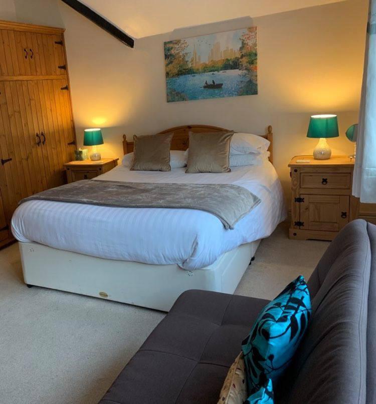 Bridge House B&B Coltishall Eksteriør bilde