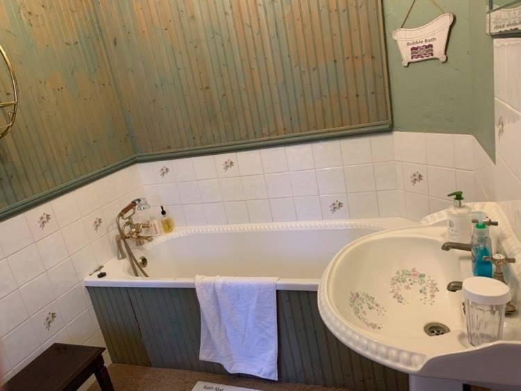 Bridge House B&B Coltishall Eksteriør bilde