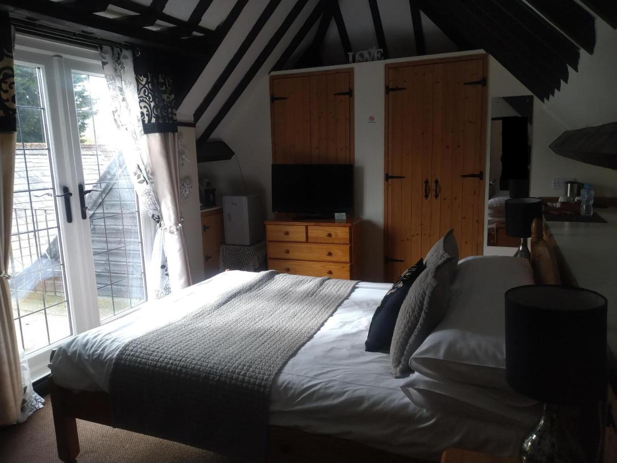 Bridge House B&B Coltishall Eksteriør bilde