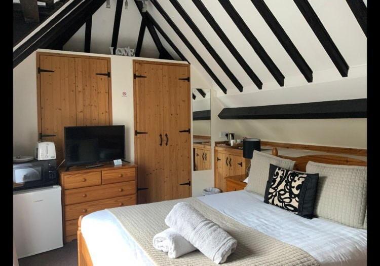 Bridge House B&B Coltishall Eksteriør bilde