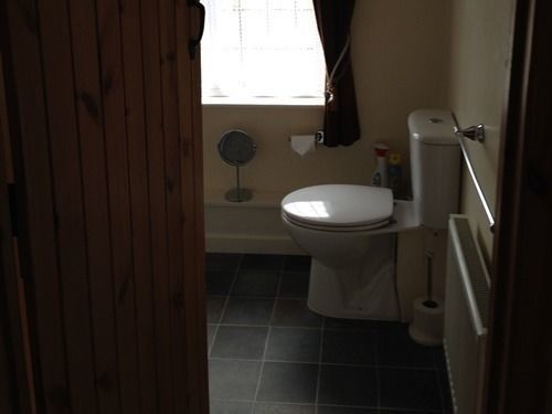 Bridge House B&B Coltishall Eksteriør bilde