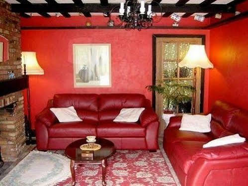 Bridge House B&B Coltishall Eksteriør bilde